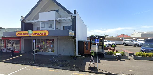 Streetwise Coffee New Plymouth - Hospitality and gastronomy