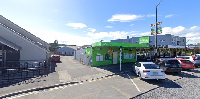 Opinii despre The Bottle-O Ngongotaha în Rotorua - Hospitality and gastronomy