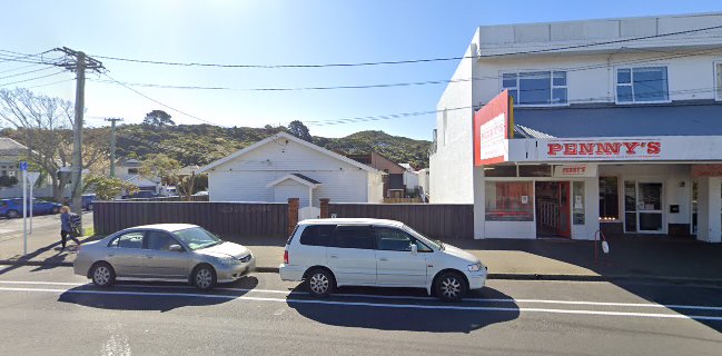 Karori Bakery