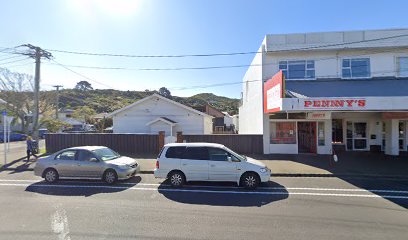 Karori Bakery