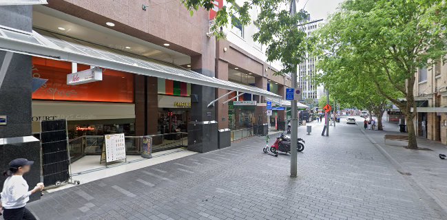 Dragon Boat Restaurant