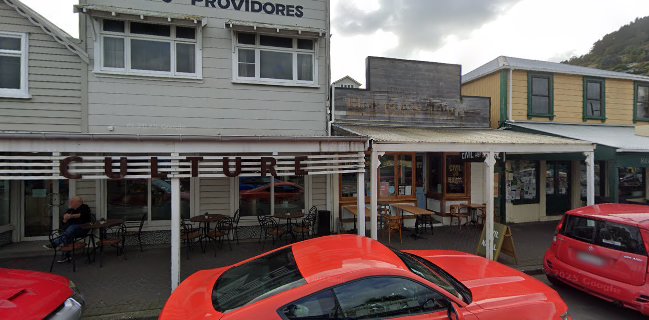 Civil and Naval Bar & Eatery