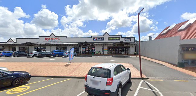 Domino's Pizza Feilding