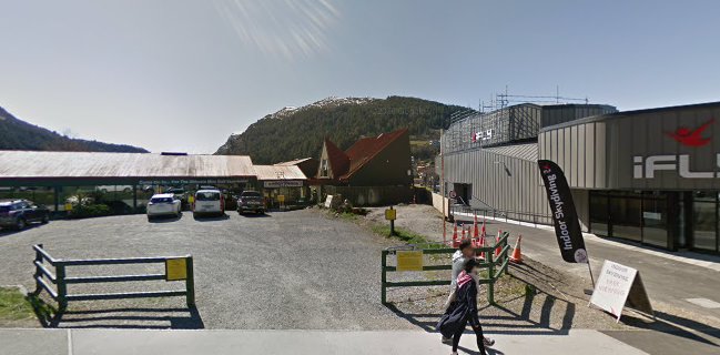 Max Brenner - Queenstown