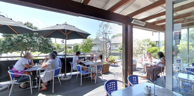 Urban Jungle Cafe - Hospitality and gastronomy