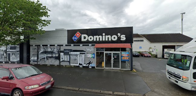 Domino's Pizza Nawton