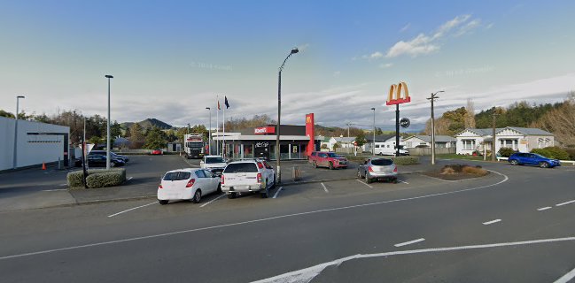 McDonald's Taihape