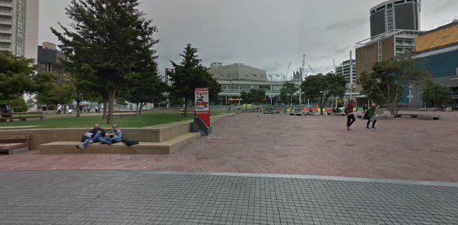 Queen Street, Auckland Central, Auckland 1010, New Zealand