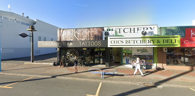 Mount Butchery & Deli