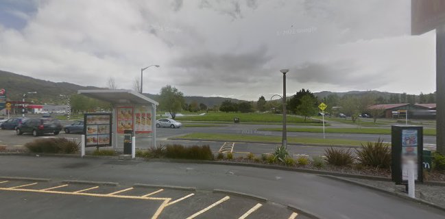 McDonald's Wainuiomata