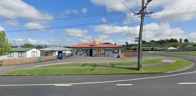 Chatsfield Superette