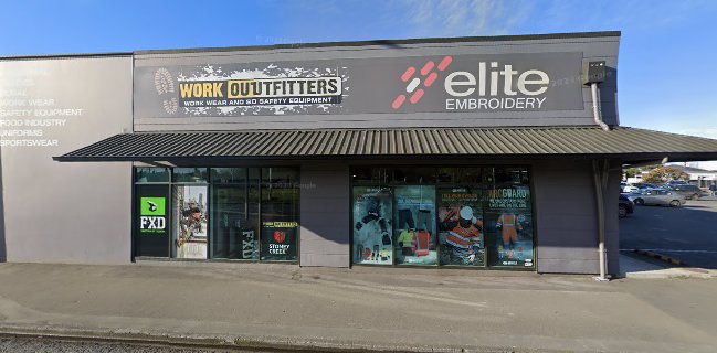 The Bottle O East St - Ashburton