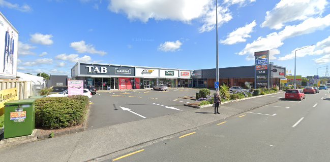 The Cheesecake Shop New Lynn