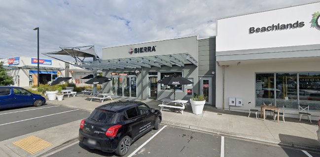 Sierra Coffee Beachlands