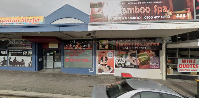 Main Street Bar & Bistro