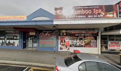 Main Street Bar & Bistro