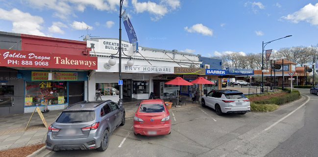 Opinii despre ESPRESSO TO GO în Matamata - Hospitality and gastronomy