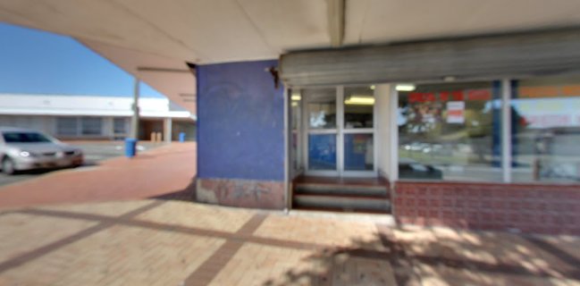 Polynesian Seafoods - Porirua