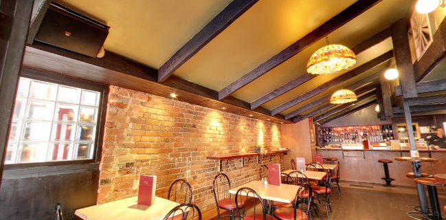 The Craic Irish Tavern