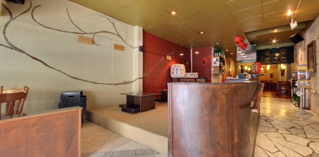 Arashi Kushiyaki Bar - Hospitality and gastronomy