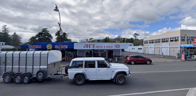 Joe ‘s coffee and bakery