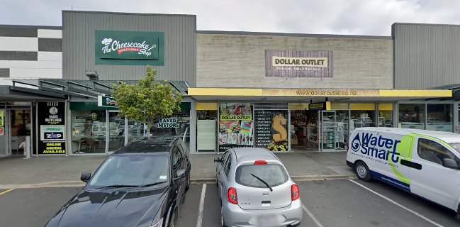 The Cheesecake Shop Mount Roskill