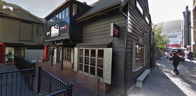 Opinii despre Joe's Garage Queenstown în Queenstown - Hospitality and gastronomy