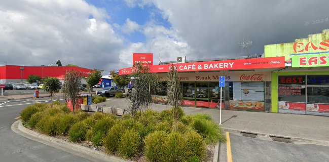 KK BAKERY & CAFE