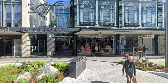 Marbecks Cafe & Foodstore