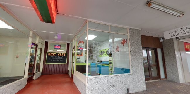 30 Stuart Street, Central Dunedin, Dunedin 9016, New Zealand