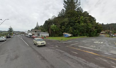 Tiger Mountain Coffee