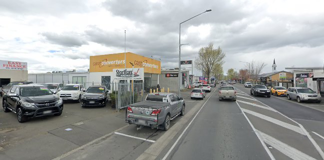 Pizza Hut Hastings West