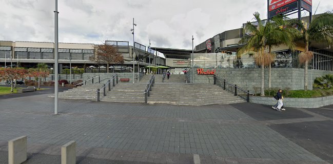 Robert Harris Cafe Albany