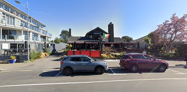 Grace O'Malley's Irish Inn Whitianga