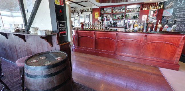 Speakers Corner Ale House - Auckland