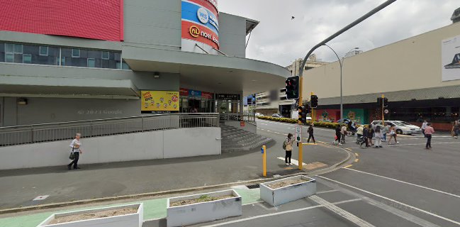 Hollywood Bakery Espresso