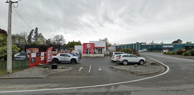 Opinii despre The Burleigh Gourmet Pies în Blenheim - Hospitality and gastronomy