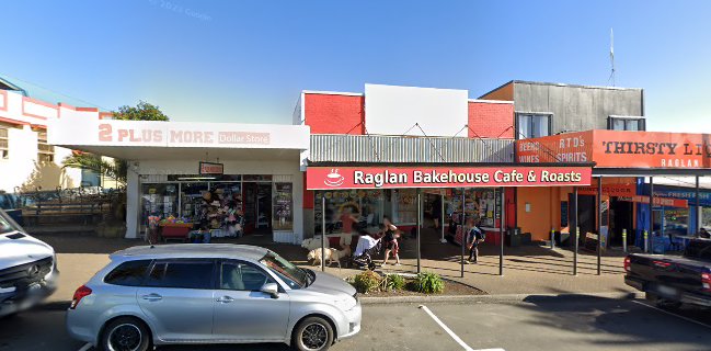 Raglan Bakehouse Cafe & Roast