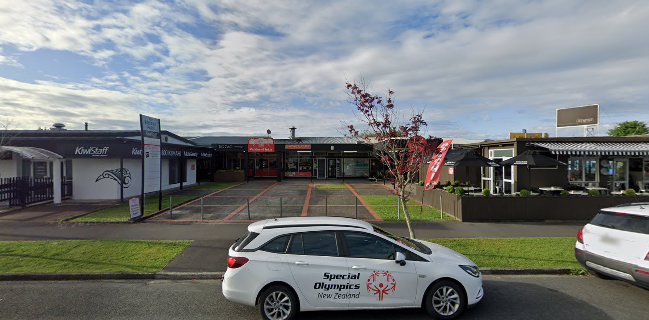 Bryant Park Takeaways