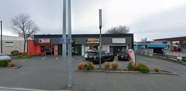 The Cheesecake Shop Hornby - Hospitality and gastronomy