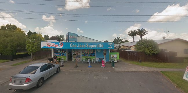 Comentarii opinii despre Cee Jaes Superette :