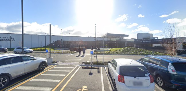 Majestic Cafe - Tauranga Crossing