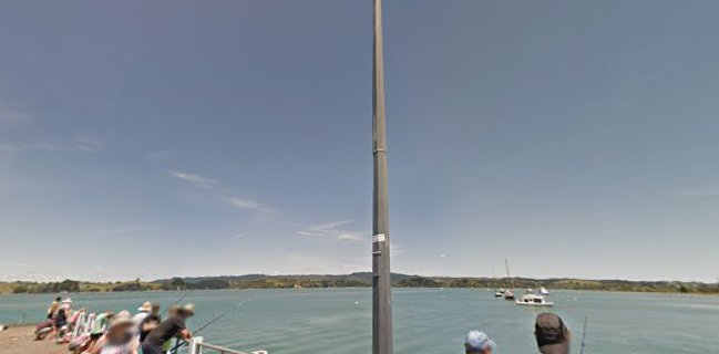 Port Ohope General Store & Cafe