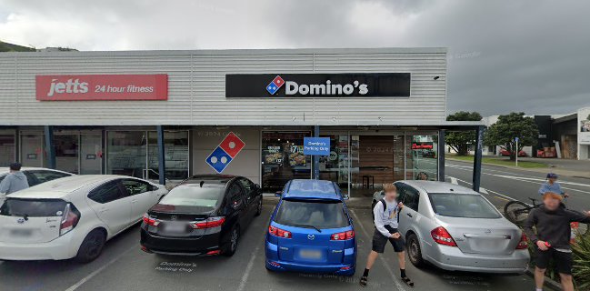 Domino's Pizza Miramar