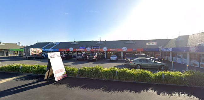 The Bottle-O QEII - Christchurch