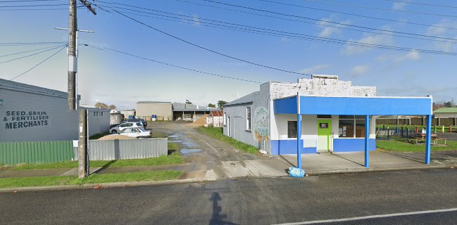 Rongotea Fish Supply