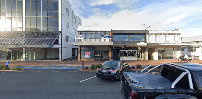 Boasters Coffee House and Roastery