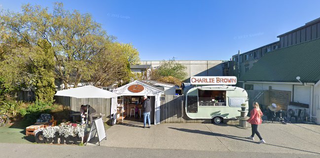The Coffee Shack Wanaka