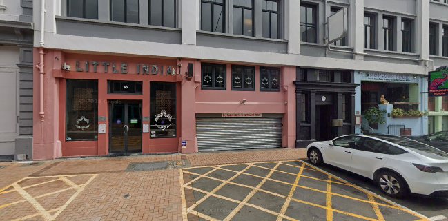 Jugnu's Little India