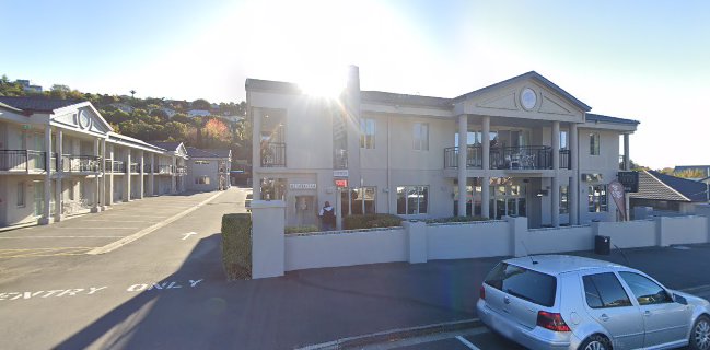 Opinii despre Flames on Forty Restaurant Bar at The Hotel Nelson în Nelson - Hospitality and gastronomy